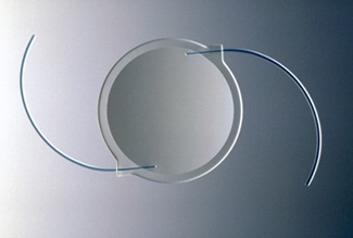 Cataract Lens Implants Kansas City